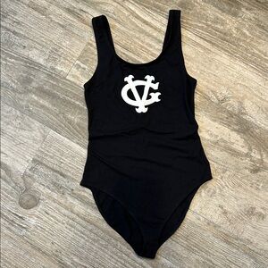 🖤 NWOT Violent Gentleman Hockey Club Women’s Bodysuit